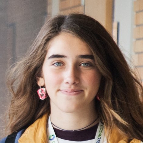 Sofia Simoni