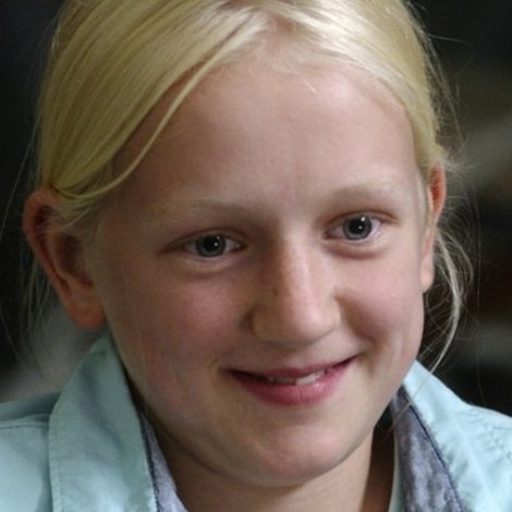 Annlis Krischke