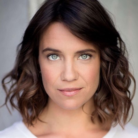 Ellen Bailey