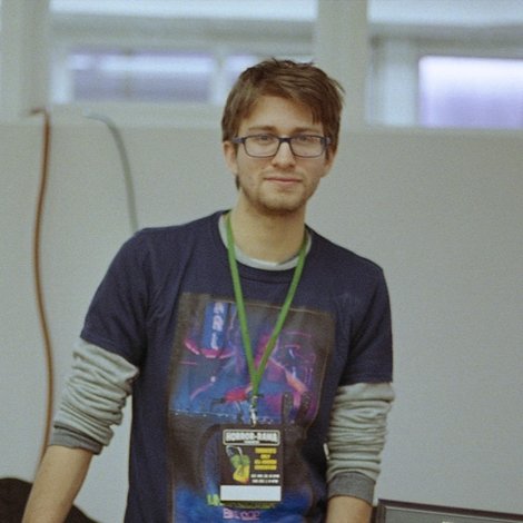 Brandon Espana
