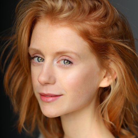 Lauren McCrostie