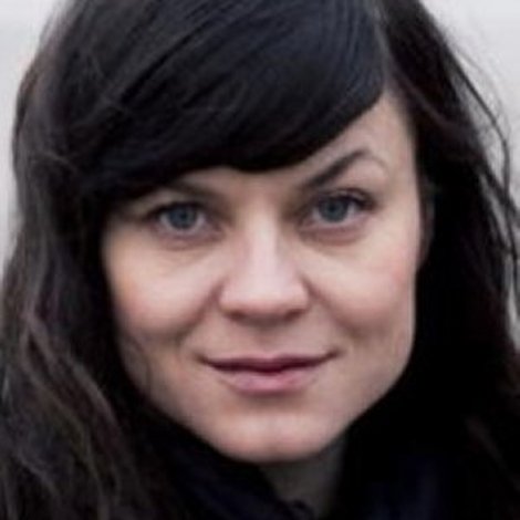 Rebekka Karijord