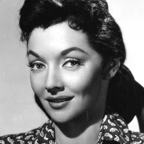Mari Blanchard