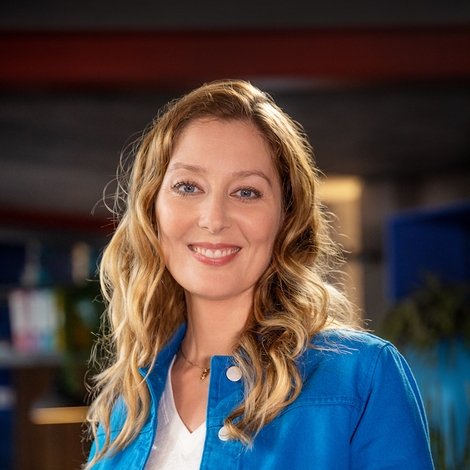 Elke Van Mello
