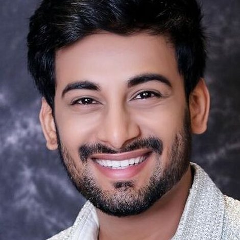 Ajinkya Raut