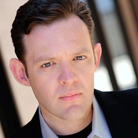 Rob Gallavan