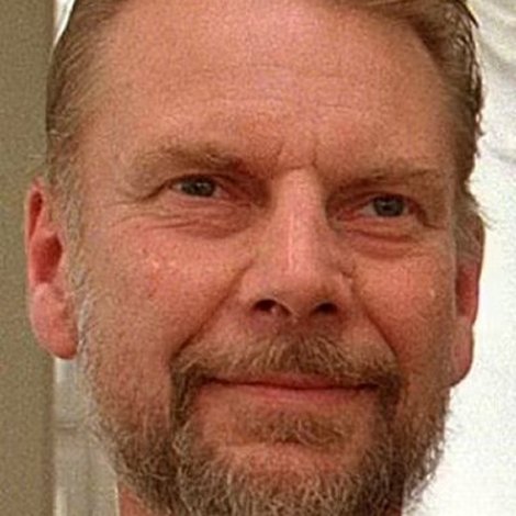 Benny Poulsen