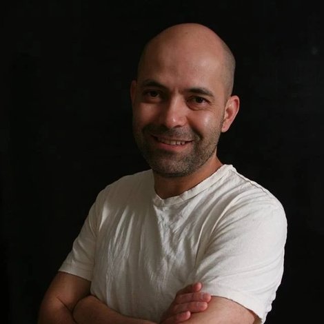 Raúl Aldana