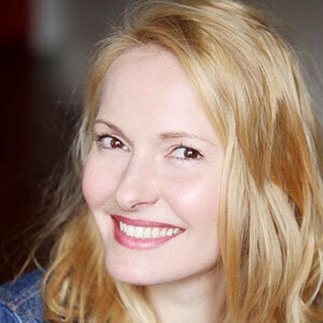 Cybèle Villemagne