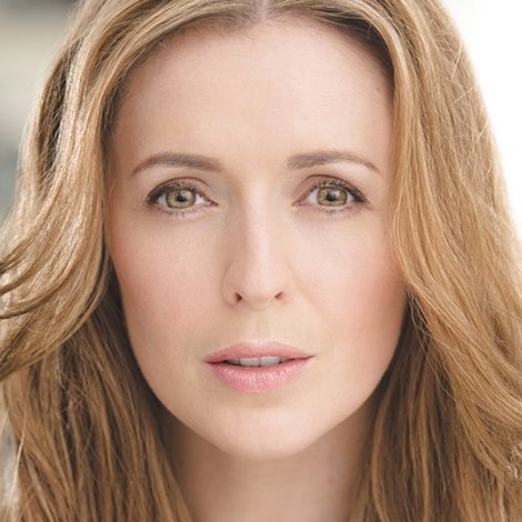 Rebecca Eady