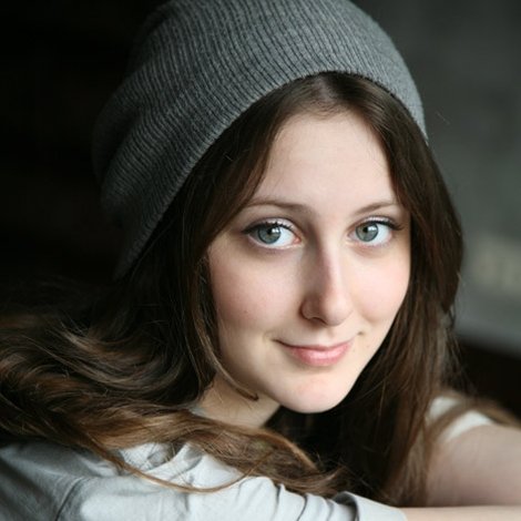 Yaroslava Nikolaeva