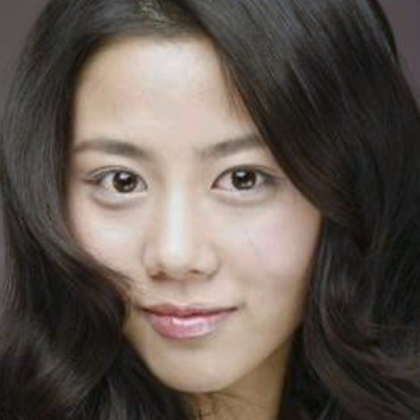 Lee Ah-jin