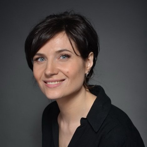 Anna Polupanova