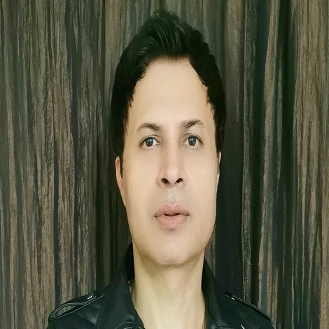 Amit Misra