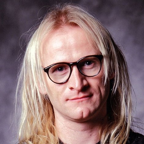 Dean Haglund