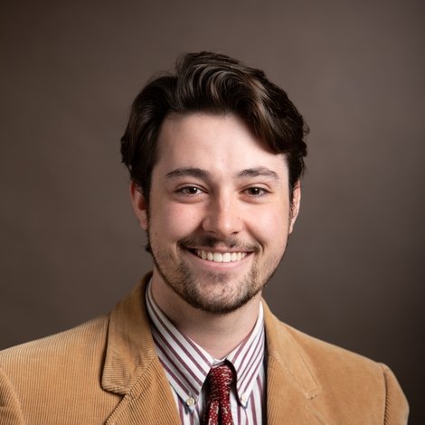 Wade Yates