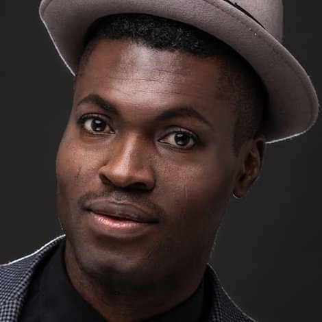 Emmanuel Testimony Odeh