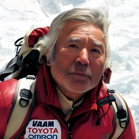 Yūichirō Miura
