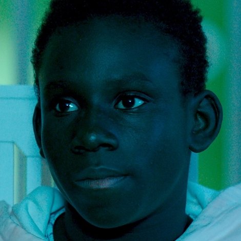 Salomon Diallo