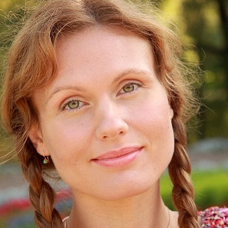 Yuliya Yanovskaya