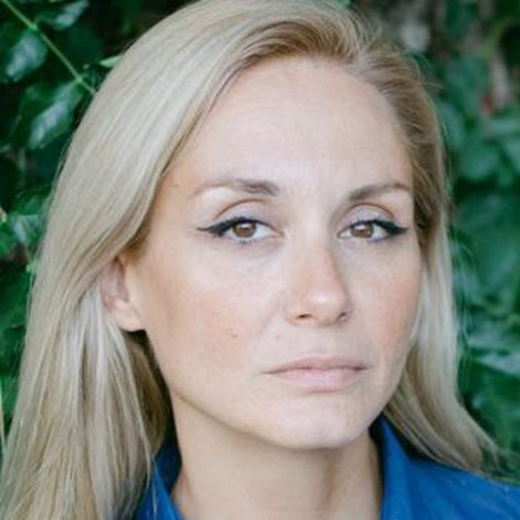 Zoi Sgourou