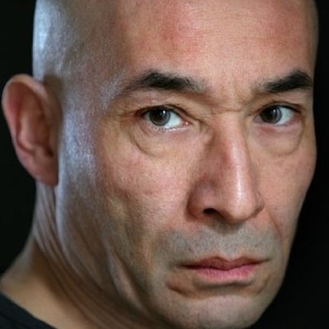 Pedro Salvín