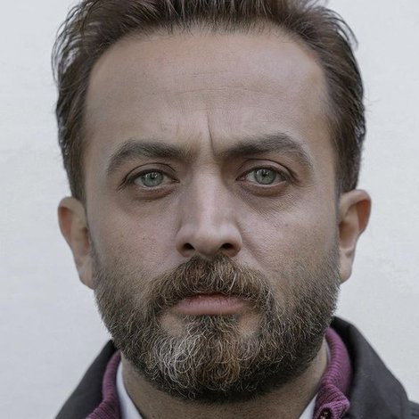 Mostafa Zamani