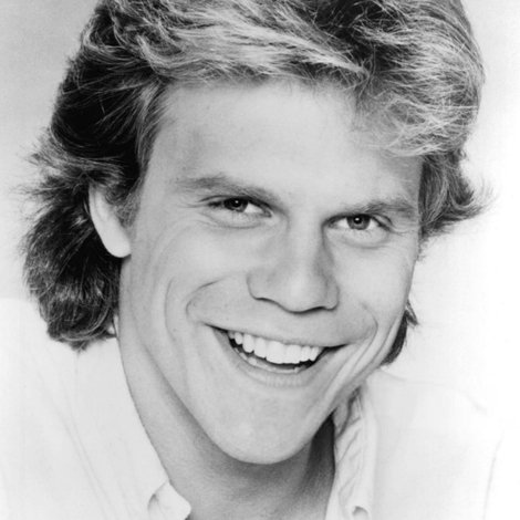 Mark Thomas Miller