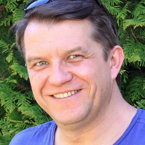 Grzegorz Gzyl