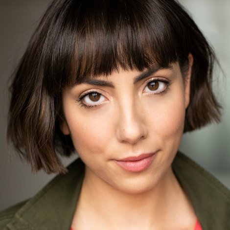 Marissa Rivera