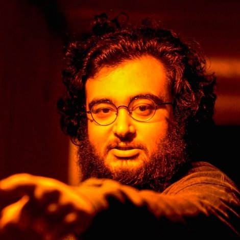Nasser Amin