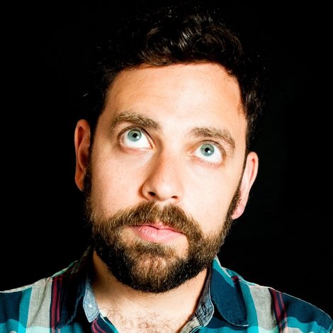 Barry Rothbart