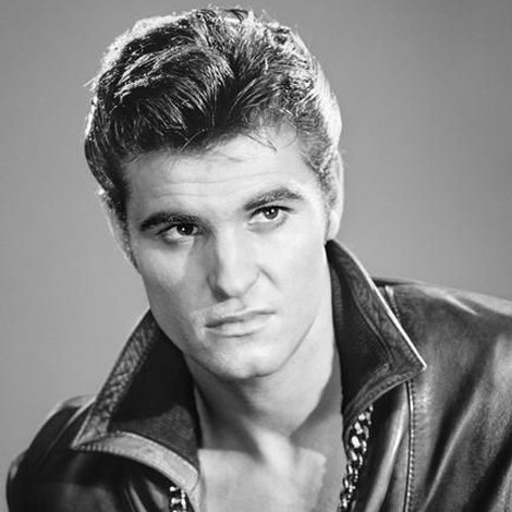 Vince Taylor