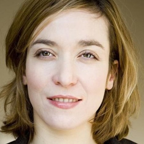Laurence Garel