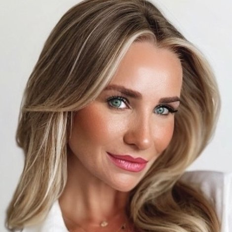 Amber Ashley Smith