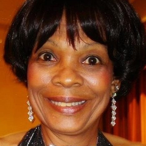 Carolyn Crawford