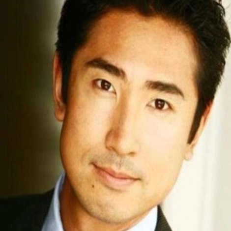 Yoshi Ando