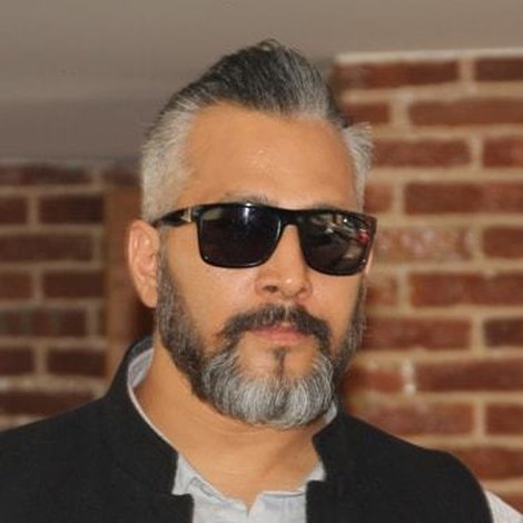 Prashant Tamrakar