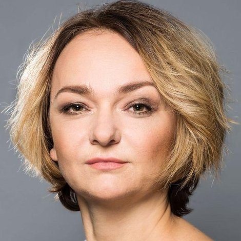 Izabela Dąbrowska