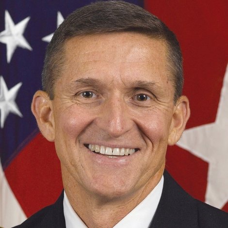 Michael Flynn