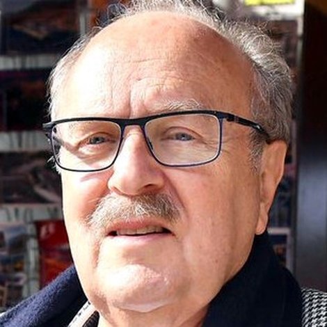 Frédéric Laurent