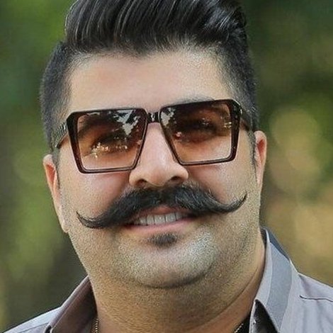 Behnam Bani