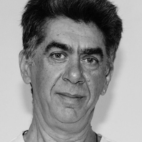 Kostas Berikopoulos