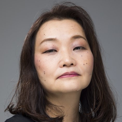 Yoko Ōtaka
