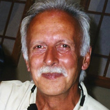 Tony Wharmby