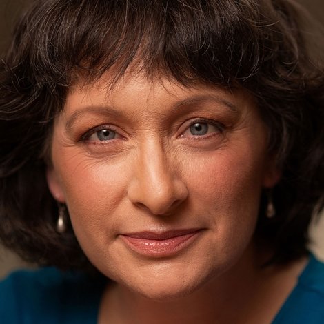 Suzanne Lambert