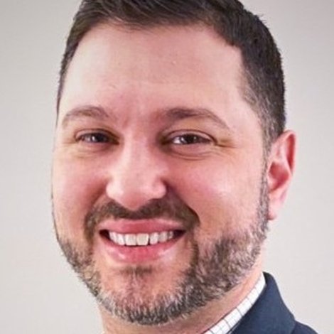 Dan Pucherelli