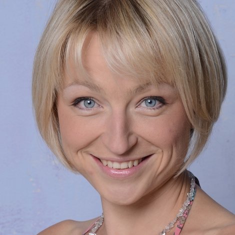 Klára Cibulková