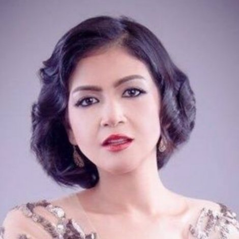 Ibtihal Elserety