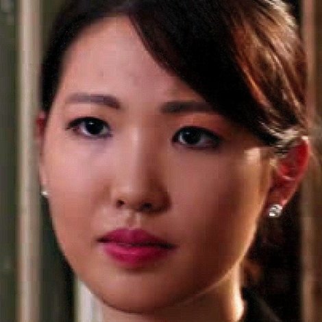 Saki Tsukamoto